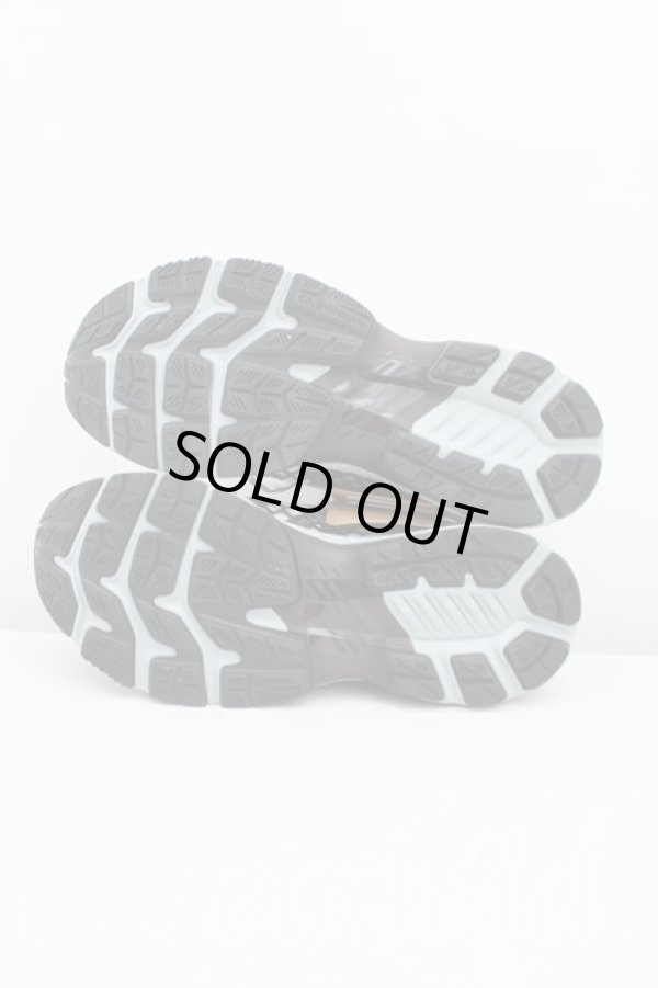 画像5: ヴィヴィアンウエストウッド 中古 / ASICS X ヴィヴィアンウエストウッド GEL-KAYANO 27DE 25.5 WHITE/LICHENROCK  H-25-03-30-024-sh-OD-ZH (5)