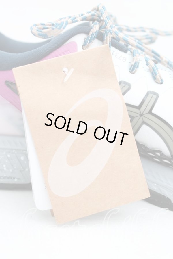 画像6: ヴィヴィアンウエストウッド 中古 / ASICS X ヴィヴィアンウエストウッド GEL-KAYANO 27DE 25.5 WHITE/LICHENROCK  H-25-03-30-024-sh-OD-ZH (6)