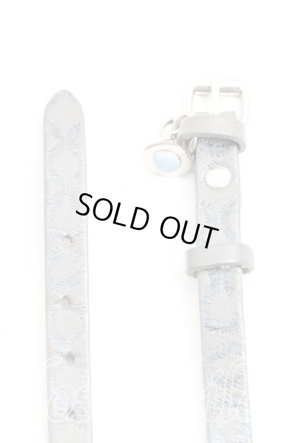 画像3: ヴィヴィアンウエストウッド 中古 / スクイグルカフ  灰  H-25-03-30-004-ac-OD-ZH (3)