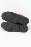 画像5: ヴィヴィアンウエストウッド 中古 / PEKIN BAR SHOE 39　24.5cm 赤  H-25-03-30-033-sh-IN-ZH (5)