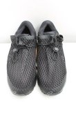 画像2: ヴィヴィアンウエストウッド 中古 / ASICS X ヴィヴィアンウエストウッド GEL－KAYANO 26 25cm 黒  H-25-03-30-034-sk-OD-ZH (2)