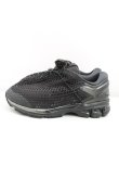 画像3: ヴィヴィアンウエストウッド 中古 / ASICS X ヴィヴィアンウエストウッド GEL－KAYANO 26 25cm 黒  H-25-03-30-034-sk-OD-ZH (3)