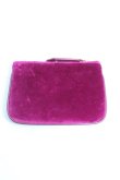 画像2: ヴィヴィアンウエストウッド 中古 / COIN PURSE  紫  H-25-03-30-035-wa-IN-ZH (2)