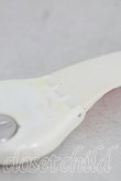 画像4: ヴィヴィアンウエストウッド 中古 / スクイグルスウォッチ  白×赤  H-25-03-30-038-ac-IN-ZH (4)
