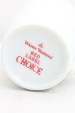 画像4: ヴィヴィアンウエストウッド 中古 / CHOICE マグカップ  白  H-25-03-30-052-gd-IN-ZH (4)