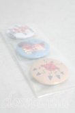 画像3: ヴィヴィアンウエストウッド 中古 / 缶バッジ 3個セット   H-25-03-30-058-gd-OD-ZH (3)