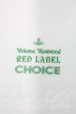 画像3: ヴィヴィアンウエストウッド 中古 / CHOICE プレート  白  H-25-03-30-059-gd-IN-ZH (3)