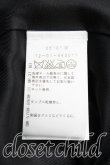 画像5: ヴィヴィアンウエストウッド 中古 / ツイードプリンセスジャケット 40(9号相当) 灰×黒  H-25-03-30-062-jc-IN-ZH (5)
