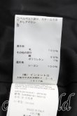 画像6: ヴィヴィアンウエストウッド 中古 / ツイードプリンセスジャケット 40(9号相当) 灰×黒  H-25-03-30-062-jc-IN-ZH (6)