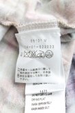画像4: ANGLOMANIA 中古 / サロン柄カットソーワンピ S マルチ  H-25-03-30-065-op-OD-ZH (4)