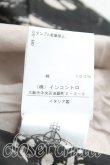 画像5: ANGLOMANIA 中古 / 総柄ワンピース 40（9号相当） 黒ｘベージュ  H-25-03-30-068-op-OD-ZH (5)