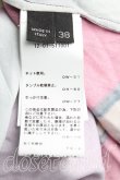 画像4: ヴィヴィアンウエストウッド 中古 / GARRET DRESS 38（9号相当） マルチ  H-25-03-30-072-op-OD-ZH (4)