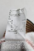 画像5: ヴィヴィアンウエストウッド 中古 / ユニオンジャックスウェットワンピース 2（9号相当） 毛羽立チ  H-25-03-30-075-op-OD-ZH (5)