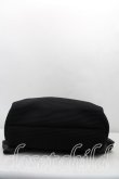 画像3: ヴィヴィアンウエストウッド MAN 中古 / クルーカットORBメンズリュック  黒  H-25-03-30-010-ba-IN-ZH (3)