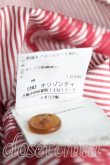 画像5: ヴィヴィアンウエストウッド 中古 / シグニチャーptシャツ II(9号相当） 赤  H-25-03-30-090-bl-OD-ZH (5)