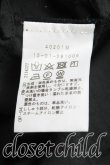 画像4: ANGLOMANIA 中古 / ドルマンBIGシャツ 38（M相当） 黒  H-25-03-30-091-bl-OD-ZH (4)