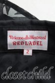 画像3: ヴィヴィアンウエストウッド 中古 / オーバーサイズシャツ 2（9号相当） 黒  H-25-03-30-093-bl-OD-ZH (3)