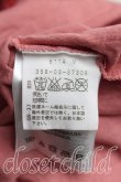 画像4: ヴィヴィアンウエストウッド Anglomania and Lee 中古 / パイレーツptTシャツ M ピンク  H-25-03-30-101-ts-OD-ZH (4)