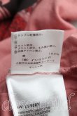 画像5: ヴィヴィアンウエストウッド Anglomania and Lee 中古 / パイレーツptTシャツ M ピンク  H-25-03-30-101-ts-OD-ZH (5)