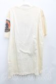 画像2: ヴィヴィアンウエストウッド 中古 / BAGGY　Tシャツ L/XL 生成  H-25-03-30-102-ts-OD-ZH (2)