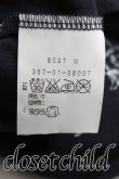 画像5: ヴィヴィアンウエストウッド 中古 / ブランコptTシャツ 2（9号相当） 紺  H-25-03-30-104-ts-OD-ZH (5)