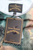 画像3: ANGLOMANIA 中古 / MARS&VENUS　Tシャツ S 緑  H-25-03-30-107-ts-OD-ZH (3)