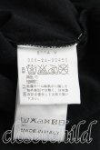 画像4: ヴィヴィアンウエストウッド 中古 / モンキーptTシャツ S 黒  H-25-03-30-108-ts-OD-ZH (4)