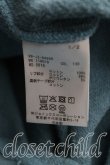 画像4: ヴィヴィアンウエストウッド MAN 中古 / オーブキルティングトレーナー 42(メンズXS相当) 青  H-25-03-30-110-to-IN-ZH (4)