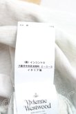 画像5: ヴィヴィアンウエストウッド 中古 / BOUCHER スクエアTシャツ ONE SIZE マルチ  H-25-03-30-113-to-OD-ZH (5)