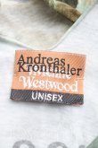 画像3: ヴィヴィアンウエストウッド 中古 / バウチャーバックステージSS17Tシャツ ワンサイズ マルチ  H-25-03-30-114-to-OD-ZH (3)