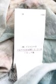 画像5: ヴィヴィアンウエストウッド 中古 / バウチャーバックステージSS17Tシャツ ワンサイズ マルチ  H-25-03-30-114-to-OD-ZH (5)