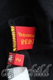 画像3: ヴィヴィアンウエストウッド 中古 / 単色オーブ刺繍スナップカーディガン 2（9号相当） 黒  H-25-03-30-115-to-OD-ZH (3)