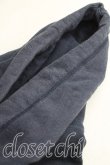 画像5: ヴィヴィアンウエストウッド MAN 中古 / クラウンptパーカー S 紺  H-25-03-30-121-to-OD-ZH (5)