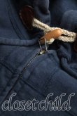 画像6: ヴィヴィアンウエストウッド MAN 中古 / クラウンptパーカー S 紺  H-25-03-30-121-to-OD-ZH (6)
