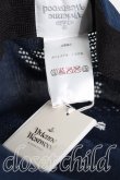 画像5: ヴィヴィアンウエストウッド 中古 / ホールオーブサマーベレー  紺  H-25-03-30-014-ha-OD-ZH (5)