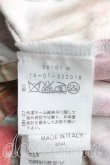 画像4: ANGLOMANIA 中古 / サロン柄カットソー M マルチ  H-25-03-30-127-to-OD-ZH (4)