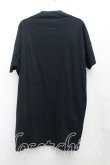 画像2: ヴィヴィアンウエストウッド 中古 / ブーケpt額縁スクエアカットソー 2（9号相当） 黒  H-25-03-30-129-to-OD-ZH (2)