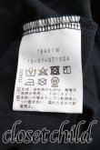 画像4: ヴィヴィアンウエストウッド 中古 / ブーケpt額縁スクエアカットソー 2（9号相当） 黒  H-25-03-30-129-to-OD-ZH (4)