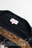 画像6: ヴィヴィアンウエストウッド 中古 / ブーケpt額縁スクエアカットソー 2（9号相当） 黒  H-25-03-30-129-to-OD-ZH (6)