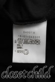 画像4: ヴィヴィアンウエストウッド 中古 / インクptスクエアカットソー 2（9号相当） 黒  H-25-03-30-130-to-OD-ZH (4)