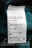 画像4: ヴィヴィアンウエストウッド 中古 / サティア額縁刺繍カーディガン 2（9号相当） 黒  H-25-03-30-131-to-OD-ZH (4)