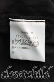 画像4: ヴィヴィアンウエストウッド 中古 / 変形カーディガン 2（9号相当） 黒  H-25-03-30-134-to-OD-ZH (4)