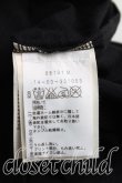 画像4: ヴィヴィアンウエストウッド Anglomania and Lee 中古 / ローズptタンクトップ S 黒  H-25-03-30-137-to-OD-ZH (4)