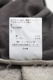 画像5: ANGLOMANIA 中古 / アングロフィリアptBIGカットソー 38（M相当） 灰  H-25-03-30-138-to-OD-ZH (5)