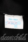 画像4: ヴィヴィアンウエストウッド 中古 / カラーオーブ刺繍カーディガン M 黒  H-25-03-30-139-to-OD-ZH (4)