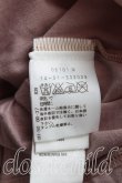 画像4: ANGLOMANIA 中古 / スカーフカットソー M ピンク  H-25-03-30-143-to-OD-ZH (4)