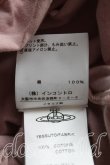 画像5: ANGLOMANIA 中古 / スカーフカットソー M ピンク  H-25-03-30-143-to-OD-ZH (5)