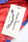 画像3: ANGLOMANIA 中古 / ロゴptチューブトップ 38（M相当） オレンジ  H-25-03-30-145-to-OD-ZH (3)