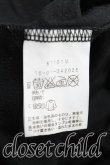 画像4: ヴィヴィアンウエストウッド 中古 / 額縁キャットptカットソー 2（9号相当） 黒  H-25-03-30-152-to-OD-ZH (4)