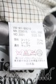 画像4: ヴィヴィアンウエストウッド MAN 中古 / 別珍ジャケット 50（メンズXL相当） 黒  H-25-04-06-003-jc-OD-ZH (4)